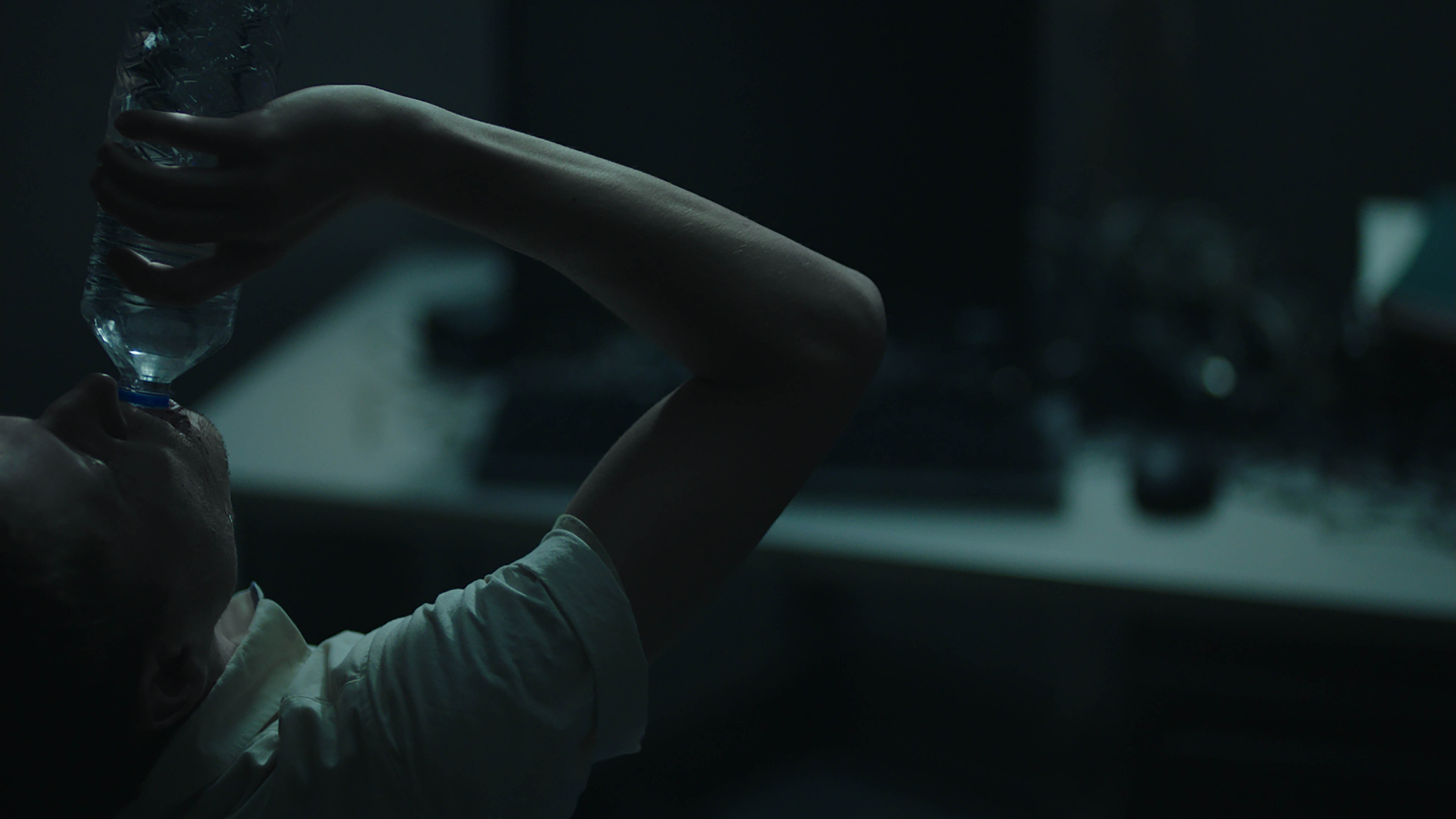 Come Swim - Still 3