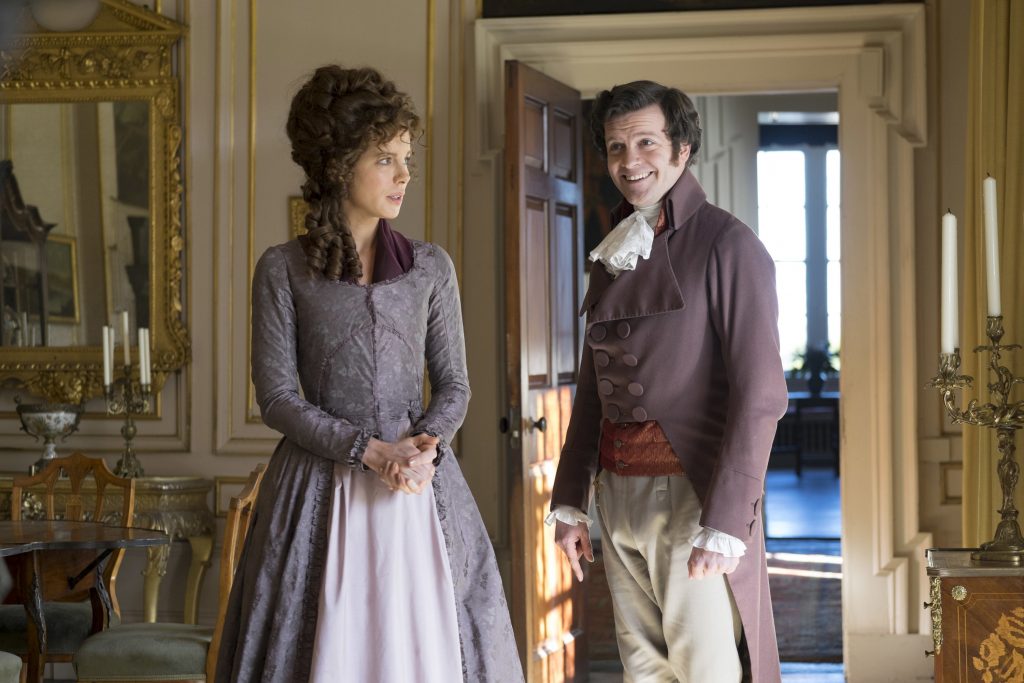Love and Friendship