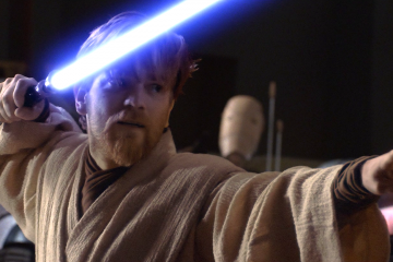 obi wan kenobi