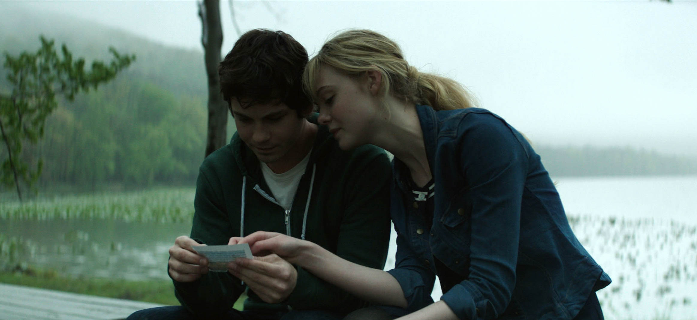 Sidney Hall - Still 1