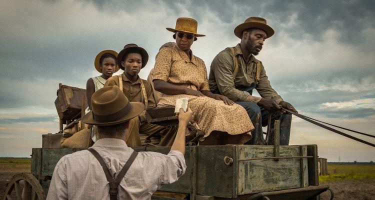 Mudbound