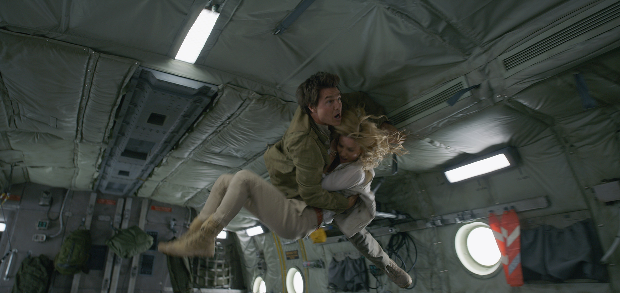 The Mummy