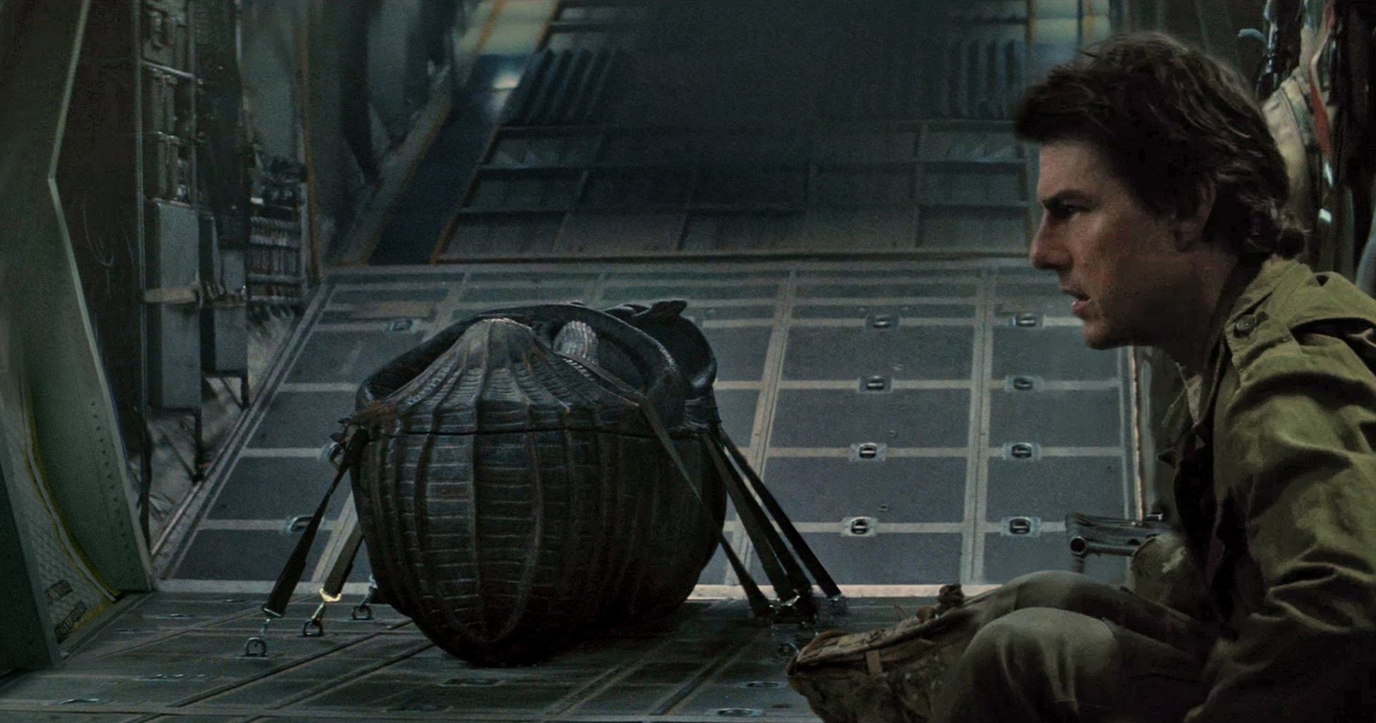 The Mummy