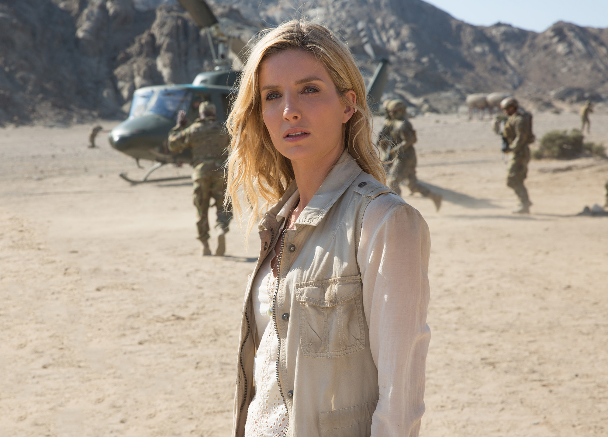 The Mummy