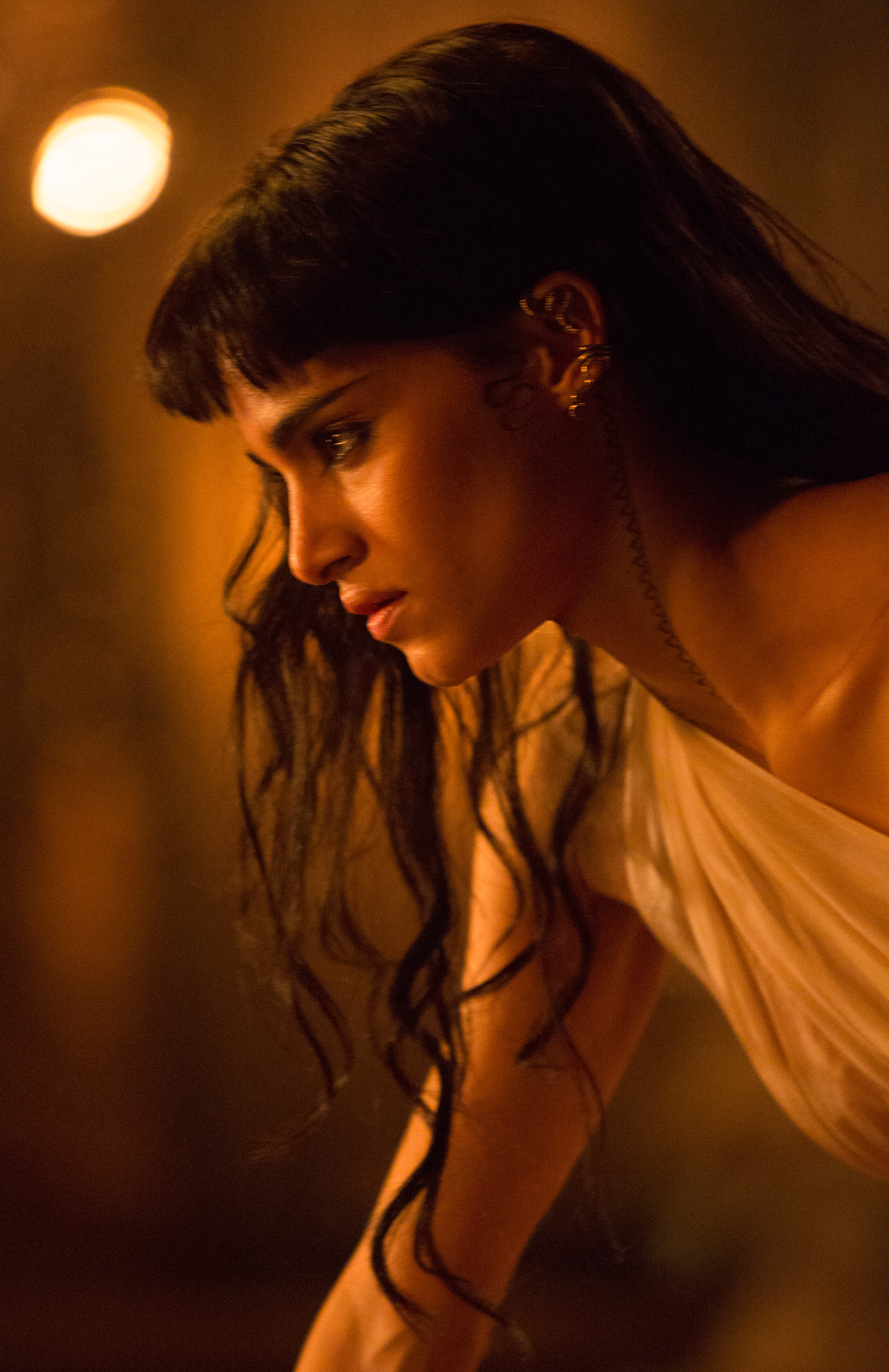 The Mummy