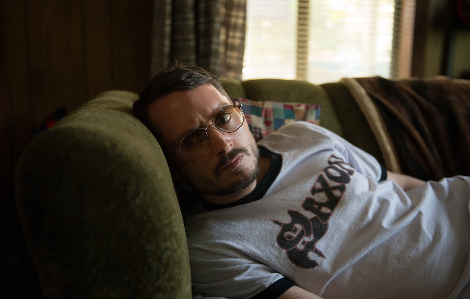 I Don't Feel at Home in This World Anymore - Still 4