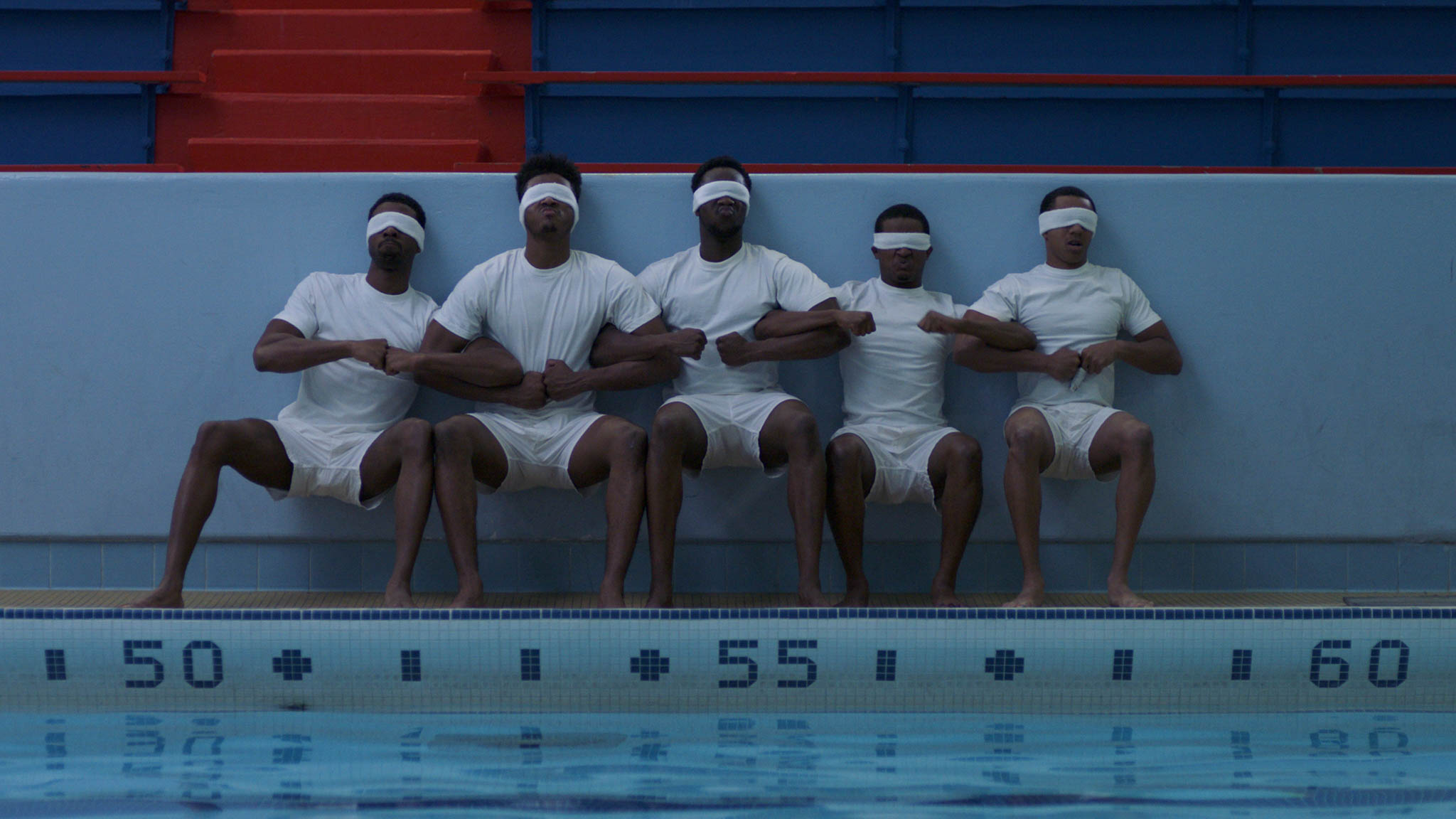 Burning Sands - Still 4