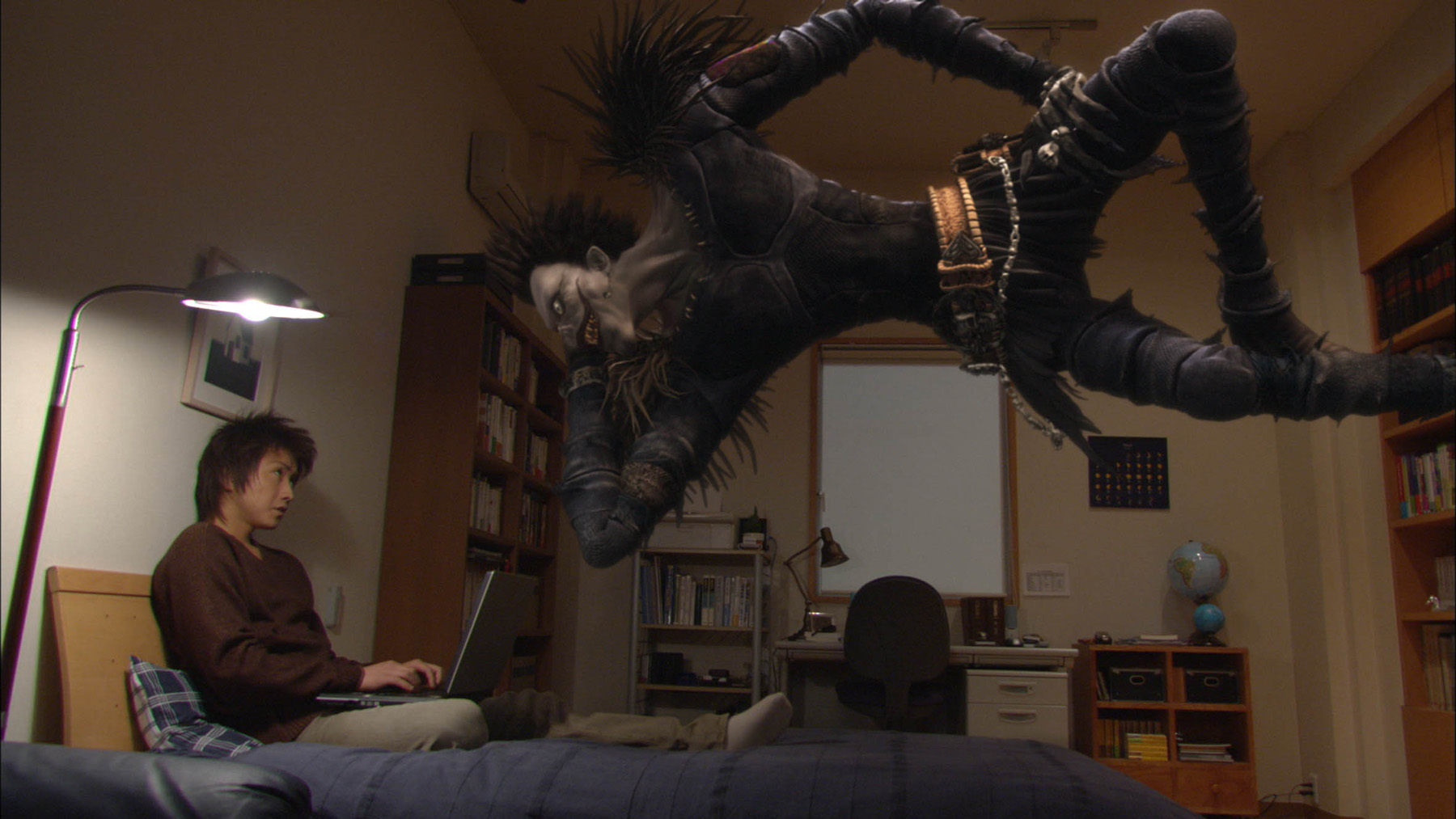death-note