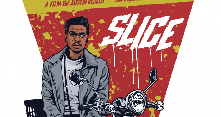 slice