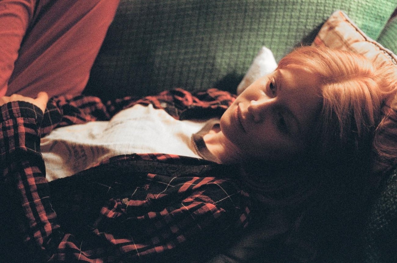 Emily Beecham in Daphne 2017