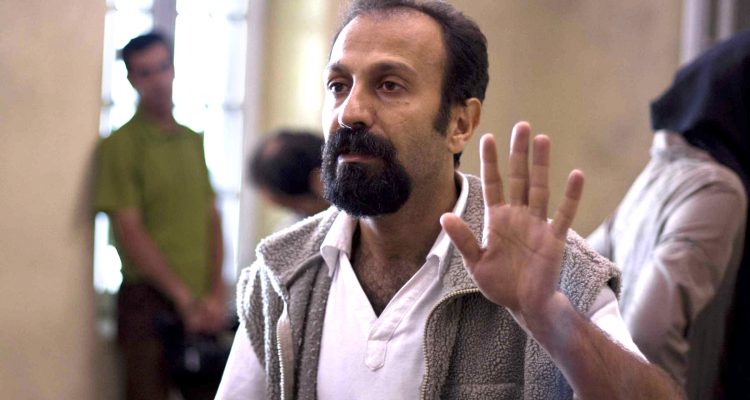 Asghar Farhadi Oscars Ban, Boycott