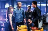 Arnold Schwarzenegger & Linda Hamilton Officially Back For New ‘Terminator’ Trilogy