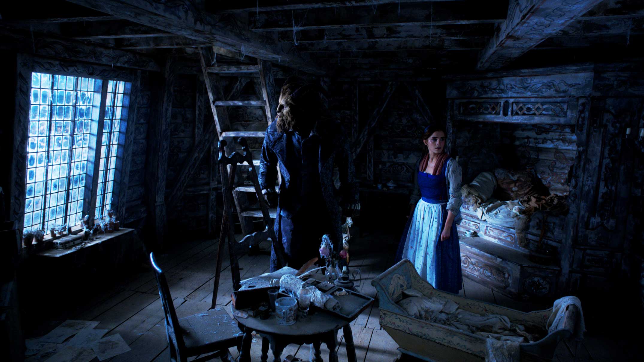 Beauty And The Beast 19
