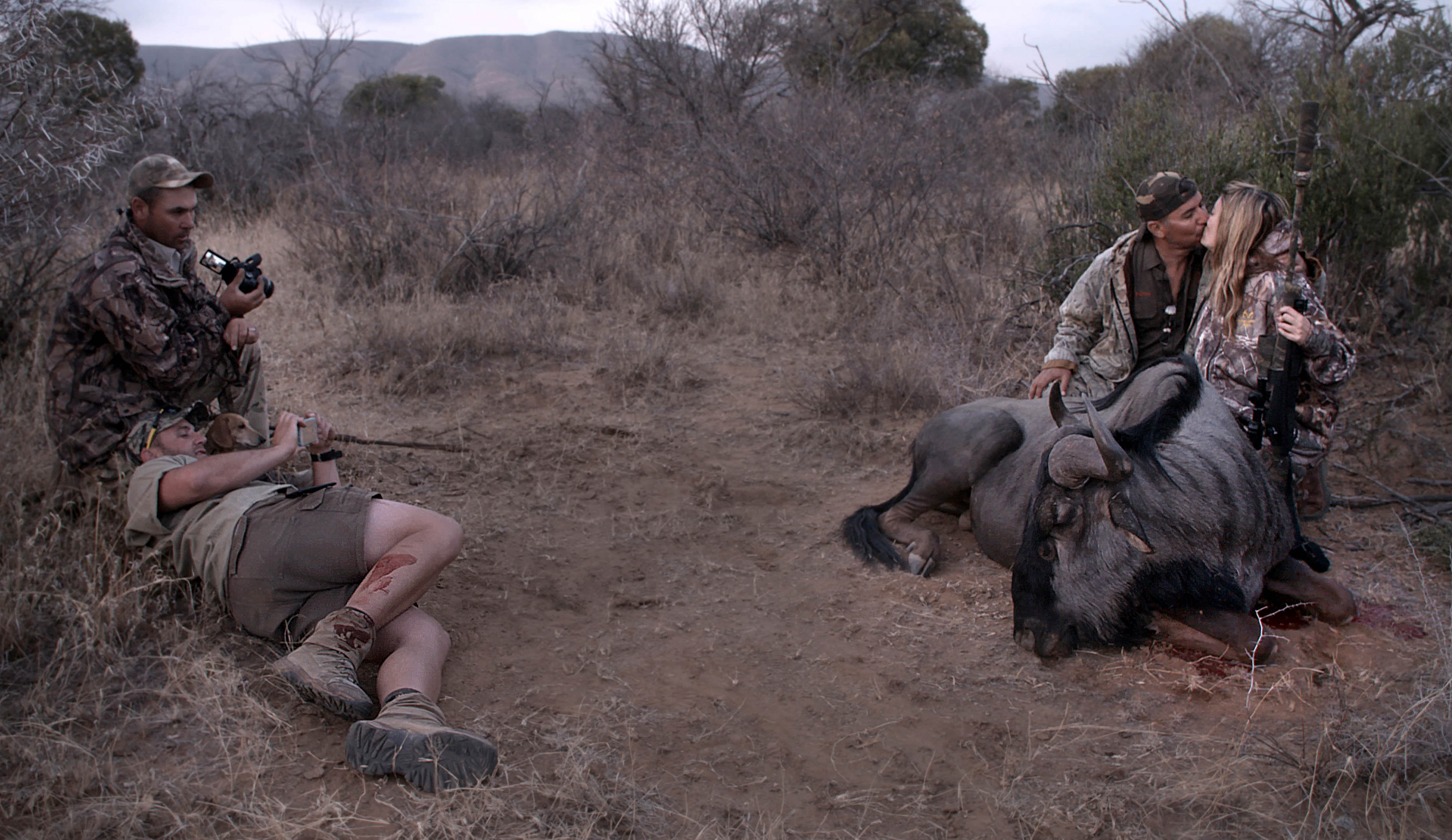 Trophy - Still 4
