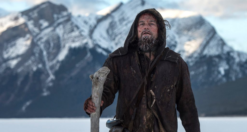 Revenant