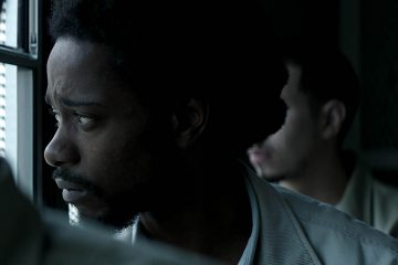 Keith Stanfield appears in Crown Heights by Matt Ruskin, an official selection of the U.S. Dramatic Competition at the 2017 Sundance Film Festival. Courtesy of Sundance Institute | photo by Ben Kutchins.