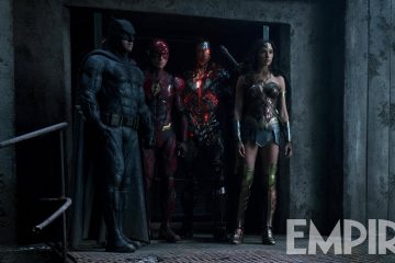 Justice League