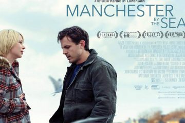 Manchester By The Sea