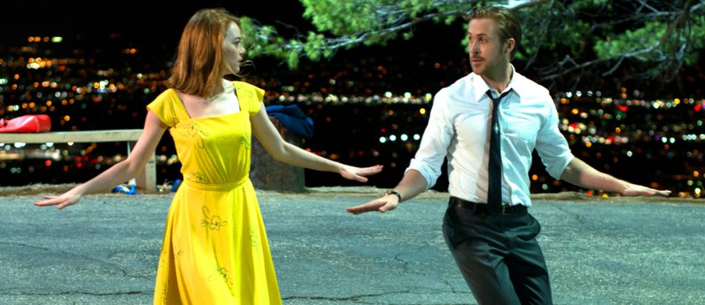 La La Land