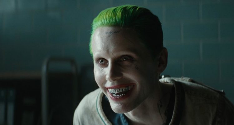 Review: 'Suicide Squad' pivots DC in new direction