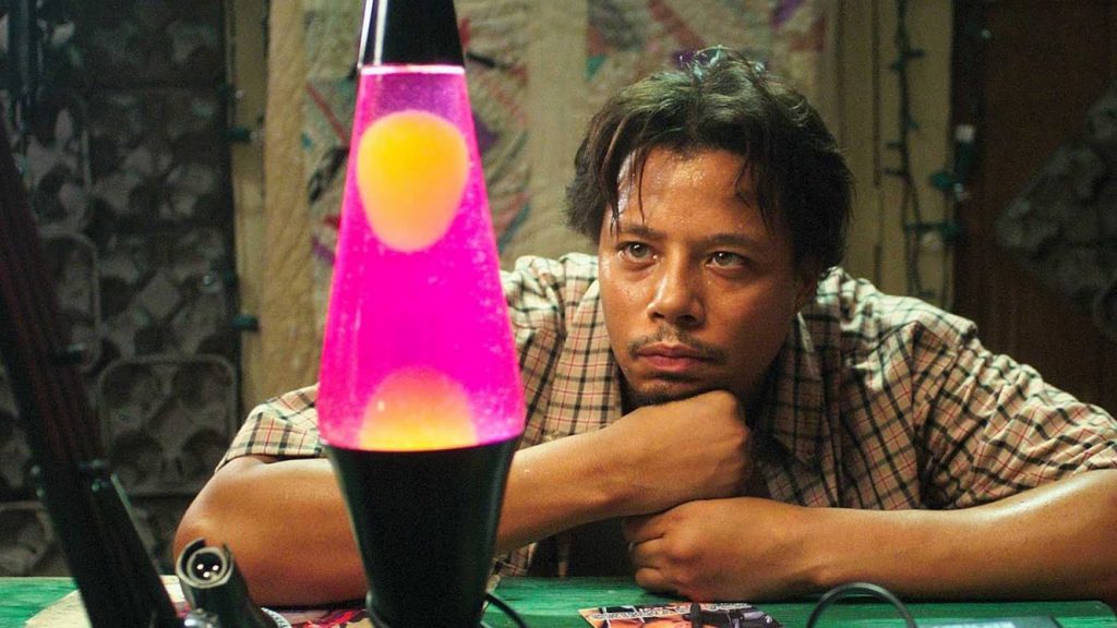 Hustle & Flow