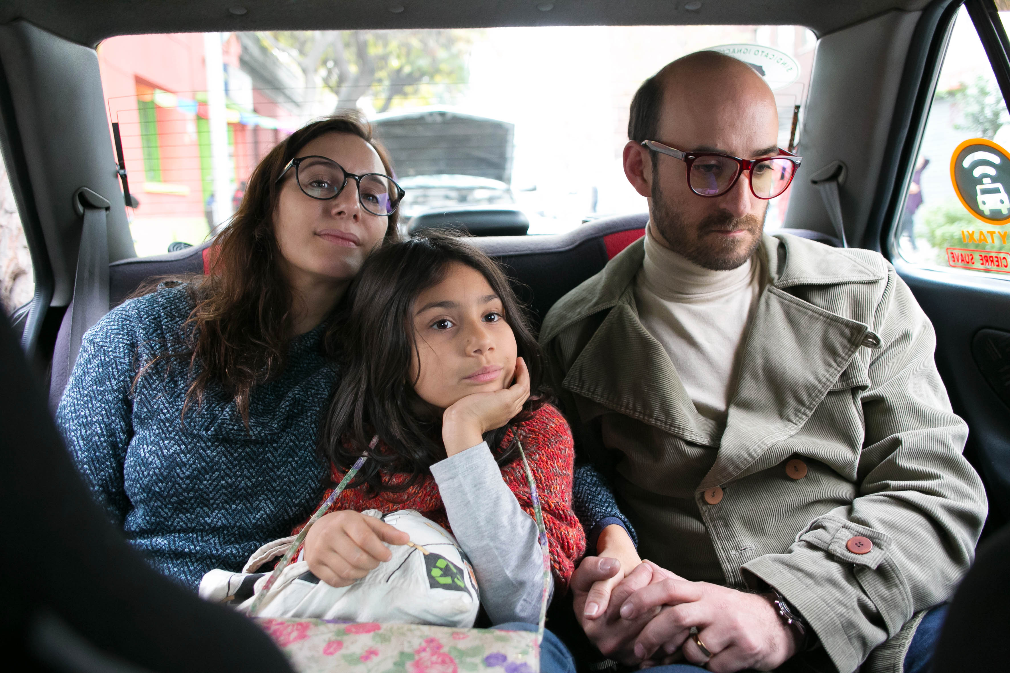 Family Life - Still 2
