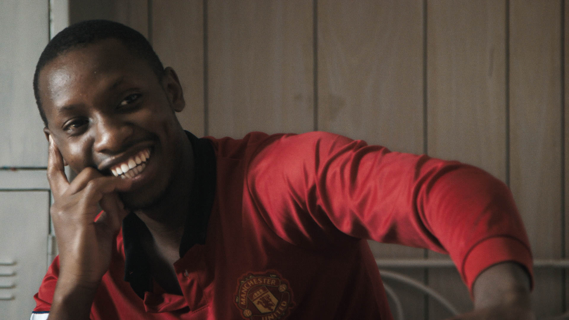 The Workers Cup - Still 3