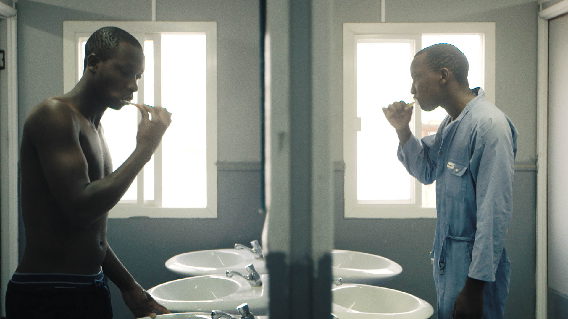 The Workers Cup - Still 2