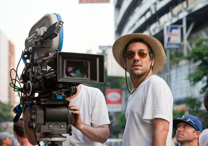 Director TODD PHILLIPS on location during the production of Warner Bros. Pictures’ and Legendary Pictures’ comedy “THE HANGOVER PART II,” a Warner Bros. Pictures release.