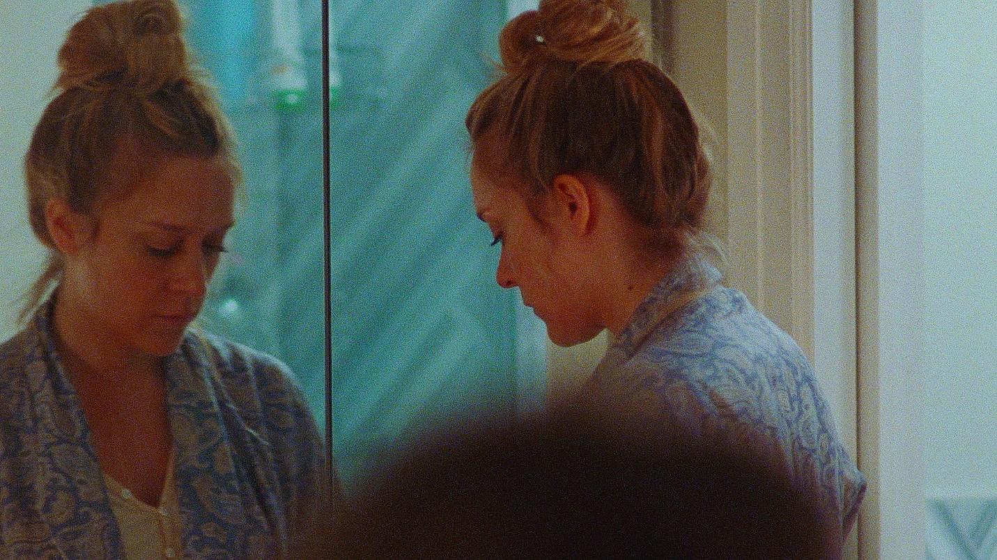 Chloë Sevigny in Golden Exits