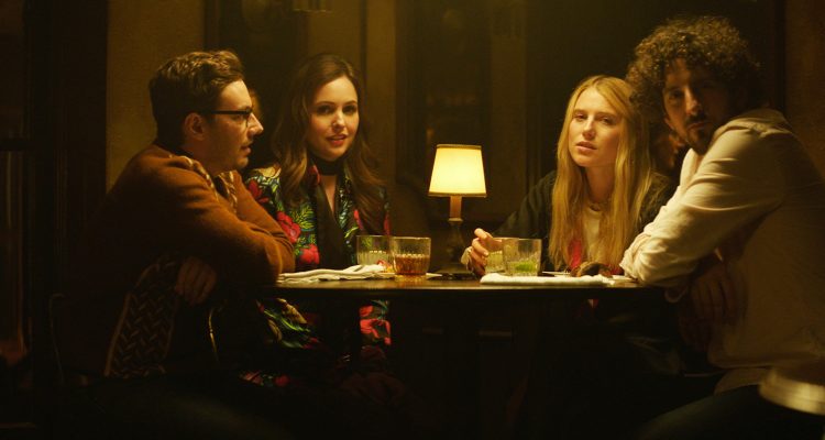 It Happened In L.A. Trailer The Female Answer To Swingers