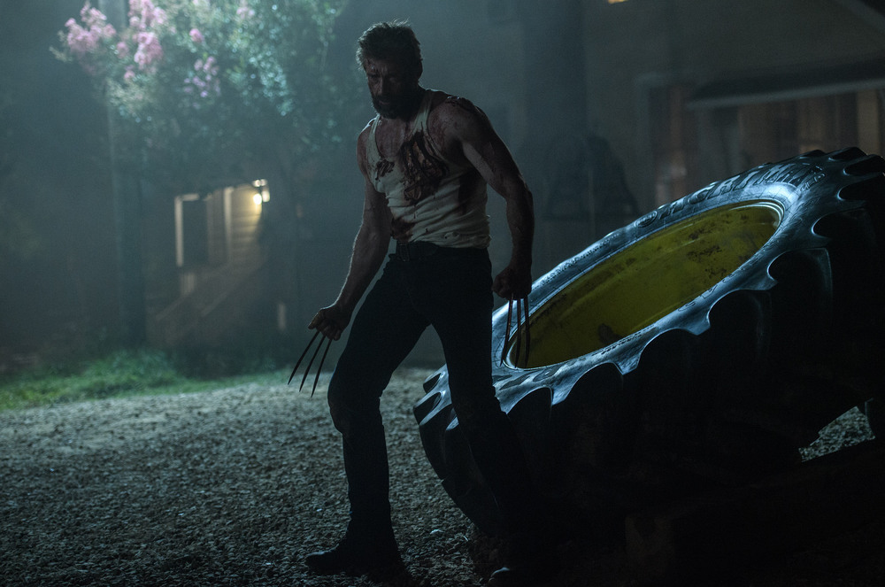 LOGAN