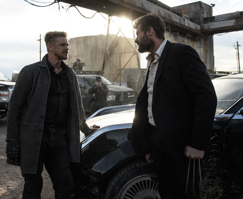 LOGAN