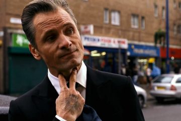 Eastern Promises