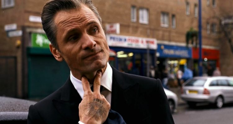 Eastern Promises