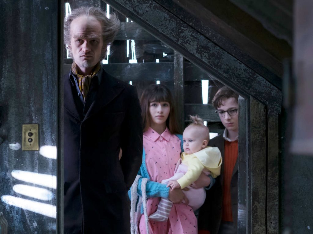 lemony-snicket-series-unfortunate-events