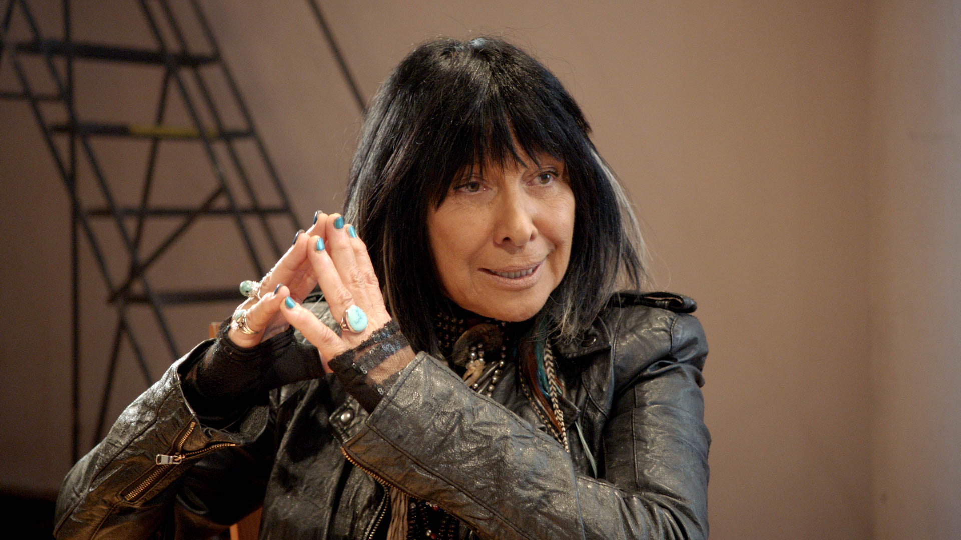 RUMBLE: The Indians Who Rocked The World - Still 3