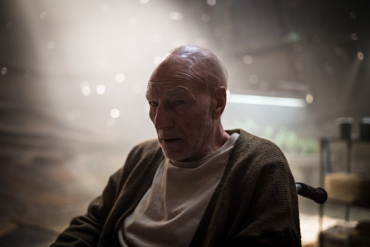 Logan Patrick Stewart