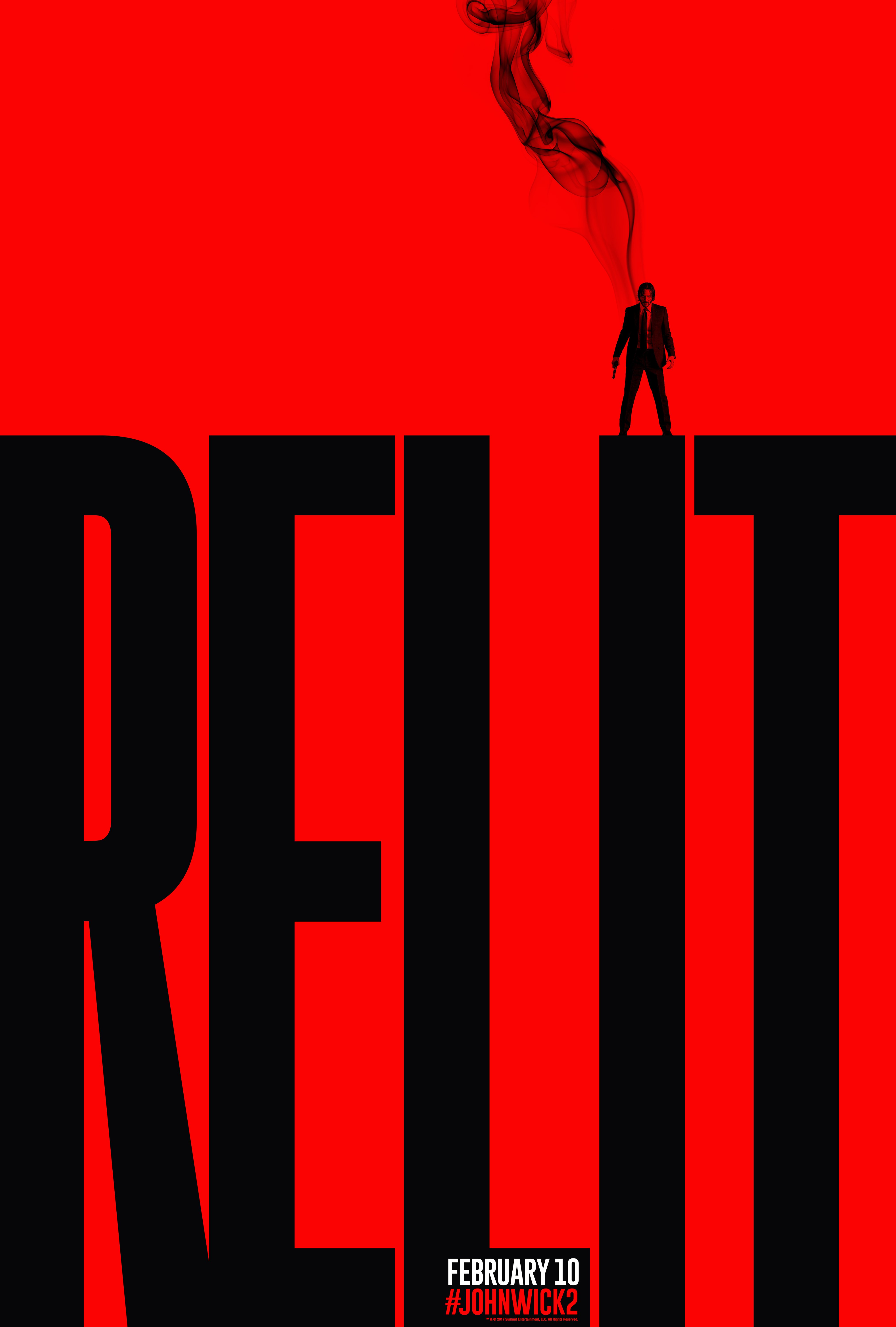 John Wick: Chapter 2
