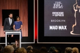 The Academy Is Changing The Way The 2017 Oscar Nominations Are Announced