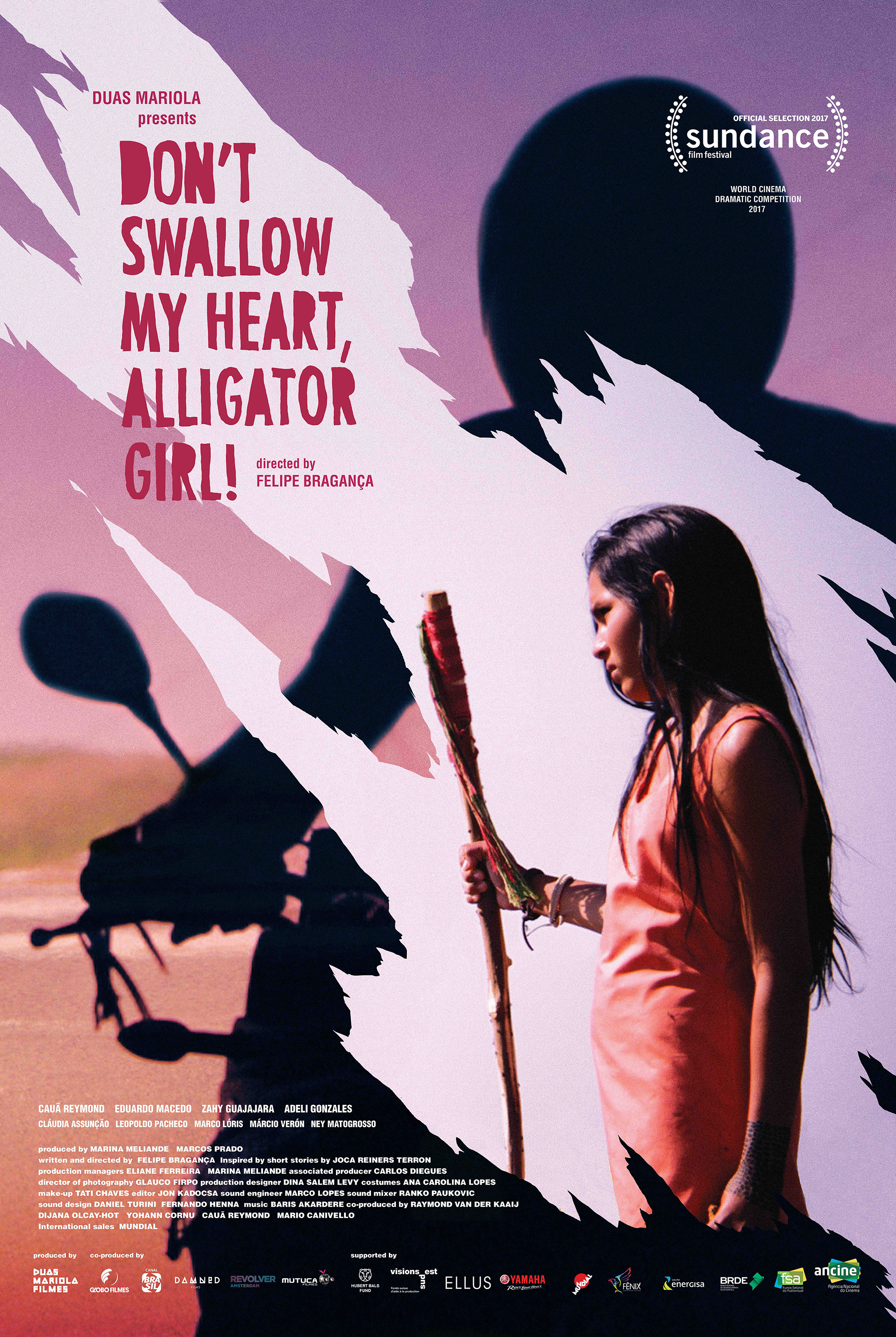 Alligator_Poster