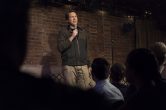 Pete Holmes Stands Up To Life’s Challenges In New Trailer For Judd Apatow-Produced HBO Comedy ‘Crashing’