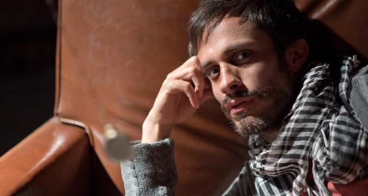 Gael Garcia Bernal