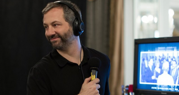 Judd Apatow