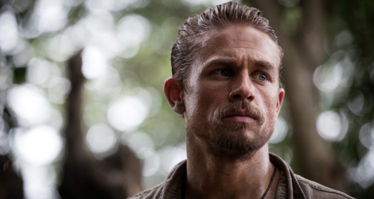 Lost city of z streaming hot sale