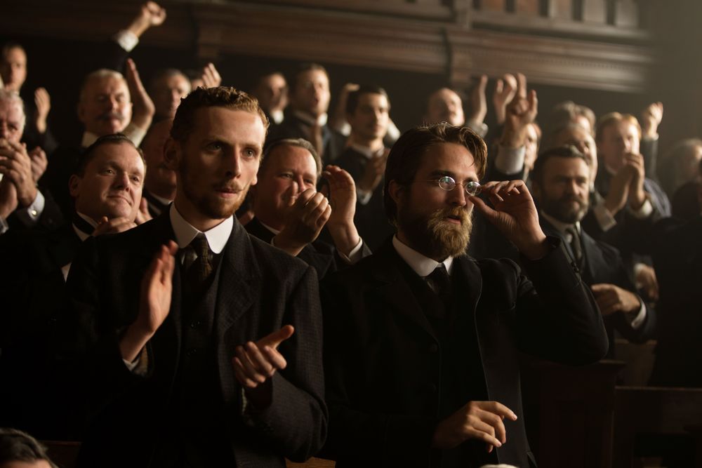 The Lost City Of Z
