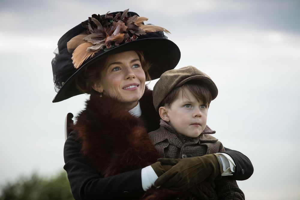 The Lost City Of Z