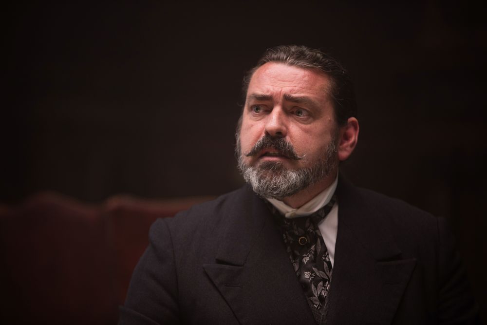 The Lost City Of Z