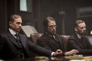 The Lost City Of Z