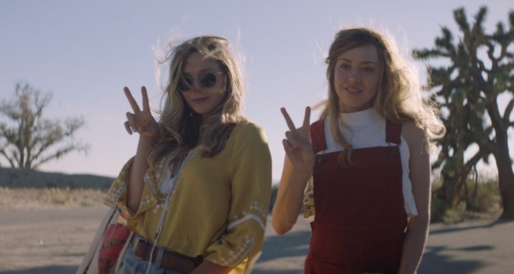 Ingrid Goes West